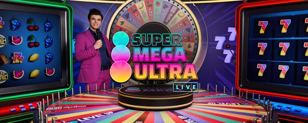 9g games  Super Mega Ultra ao Vivo