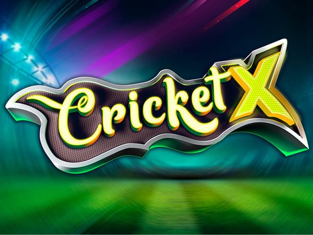 9g games  CricketX