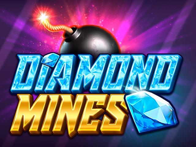9g games  Minas de Diamante™