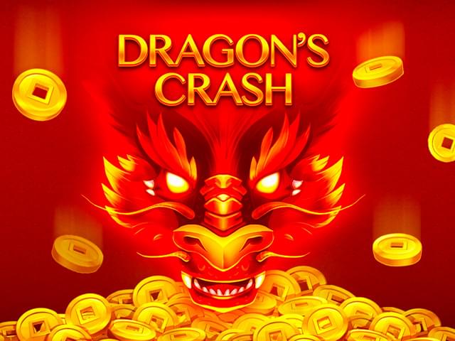 9g games  Crash dos Dragões