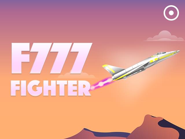 9g games  F777 Fighter
